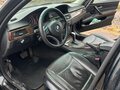 2008 BMW 3 серии 325i V (E90/E91/E92/E93) Рестайлинг, чёрный, 725000 рублей - вид 10