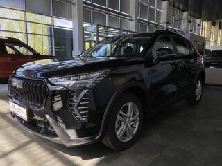 2026 Haval Jolion I Рестайлинг 2, чёрный, 2599000 рублей, вид 1