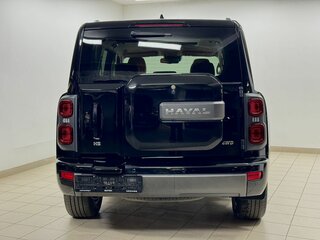 2024 Haval H9 II, чёрный, 4195000 рублей, вид 5