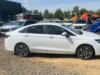 BAIC U5 Plus