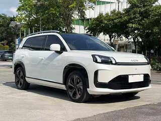 2026 Aion V Home 650 II Рестайлинг, белый, 1915000 рублей, вид 1