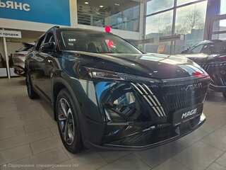 2025 Dongfeng Mage, синий, 2749000 рублей, вид 1