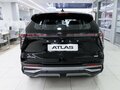 2026 Geely Atlas II, чёрный - вид 4