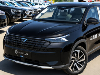 2026 Jetta VS8, серый, 2200000 рублей, вид 2