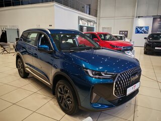 2026 Tenet T7, синий, 3140000 рублей, вид 2