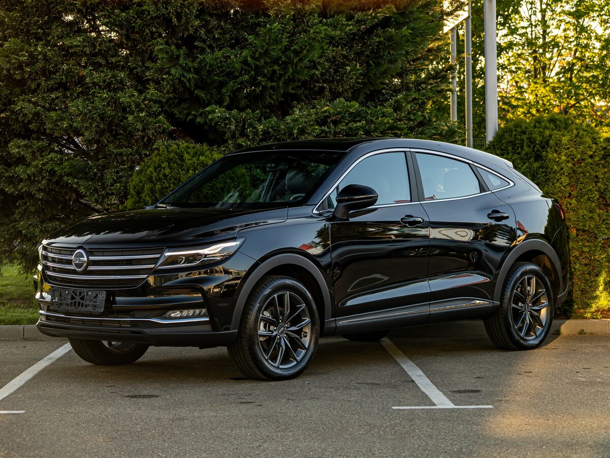 Dongfeng DFSK ix5