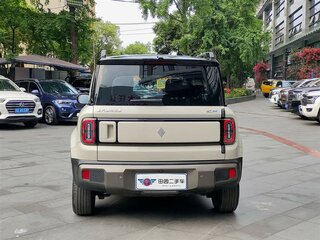 2026 Baojun Yep, белый, 1397897 рублей, вид 5