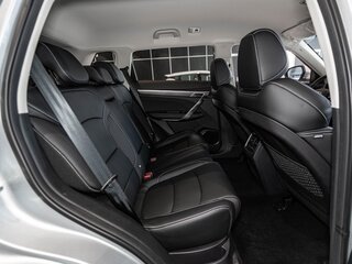 2026 Belgee X70 I Рестайлинг, серебристый, 2715990 рублей, вид 5