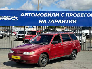 Lada (ВАЗ) 2111
