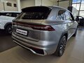 2026 Geely Monjaro I, серебристый, 4899990 рублей - вид 8