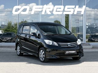 Honda Freed I