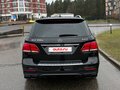 2015 Mercedes-Benz GLE 350 d I (W166), чёрный, 3399000 рублей - вид 5