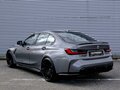2022 BMW M3 Competition Package VI (G80), серый, 8999000 рублей - вид 1