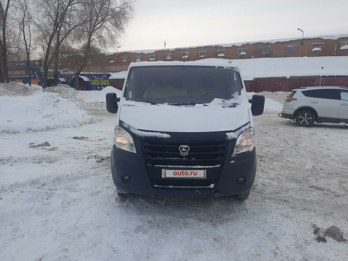 Оренбург газ авто