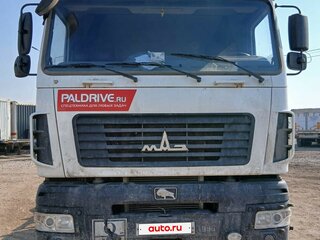 2024 МАЗ Мультилифт, белый, 7210000 рублей, вид 1