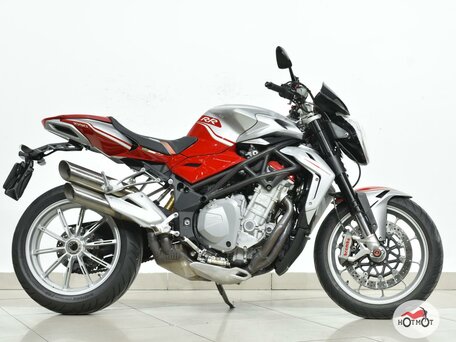 Мощный двигатель и высокая динамичность в экстремальных условиях