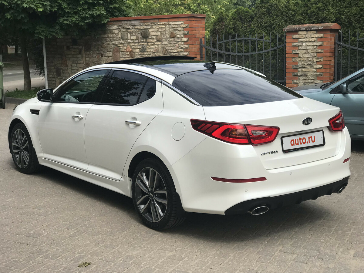 Что лучше лексус или киа оптима - 90 фото