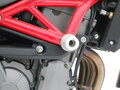 Stels Benelli 600 черный