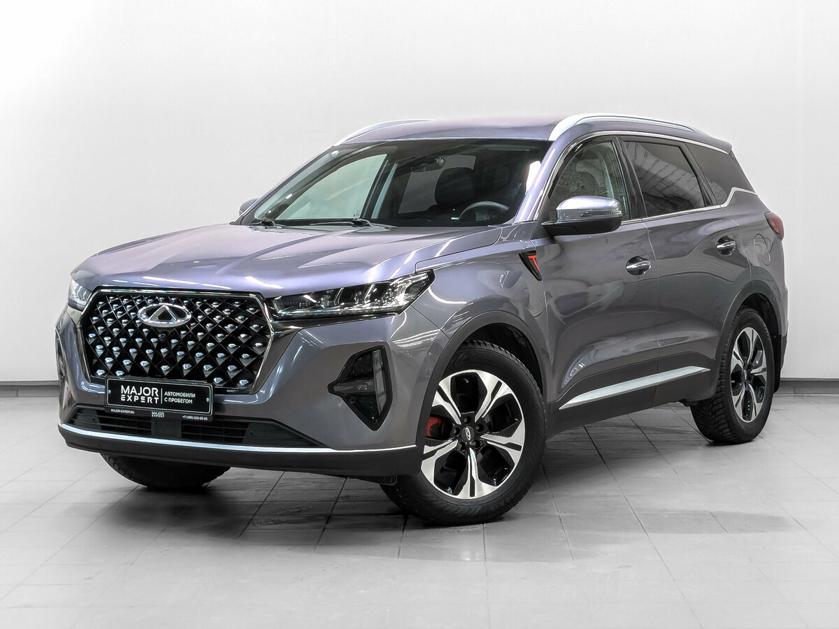 Chery Tiggo 7 Pro Max I