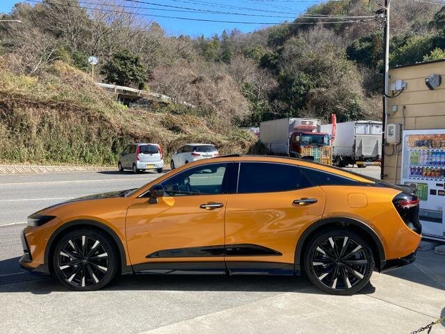 Toyota crown xvi