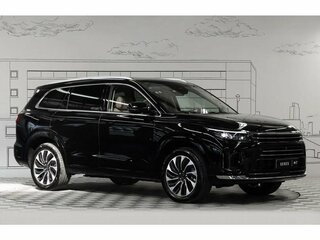 2025 Seres M7, чёрный, 6890000 рублей, вид 1