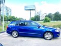 Фольксваген универсал в6 красный