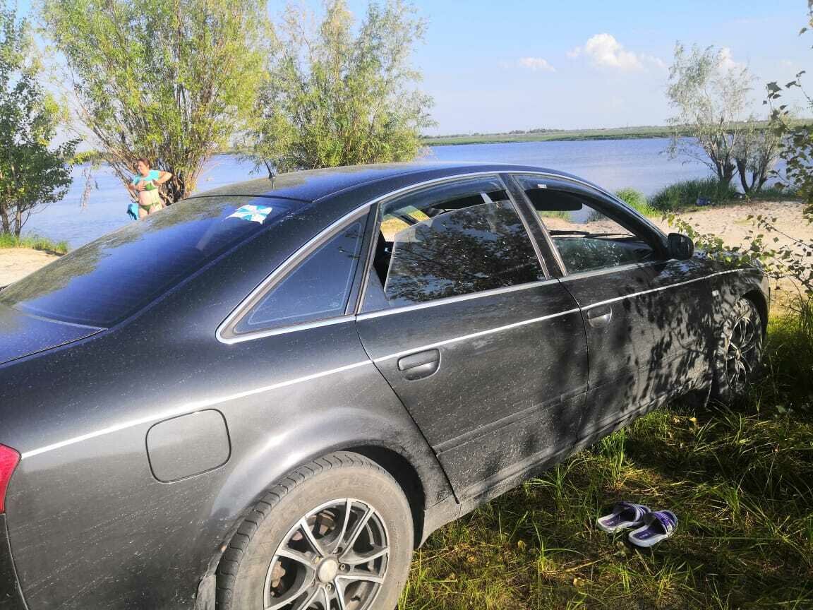 Авторазбор ауди ставропольский край
