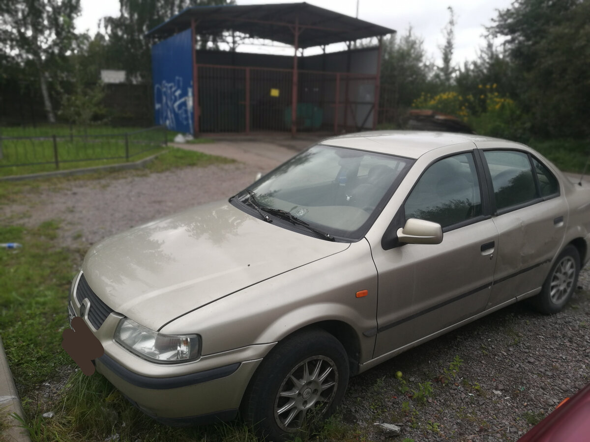 Ремонтопригодность двигателей Peugeot TU5