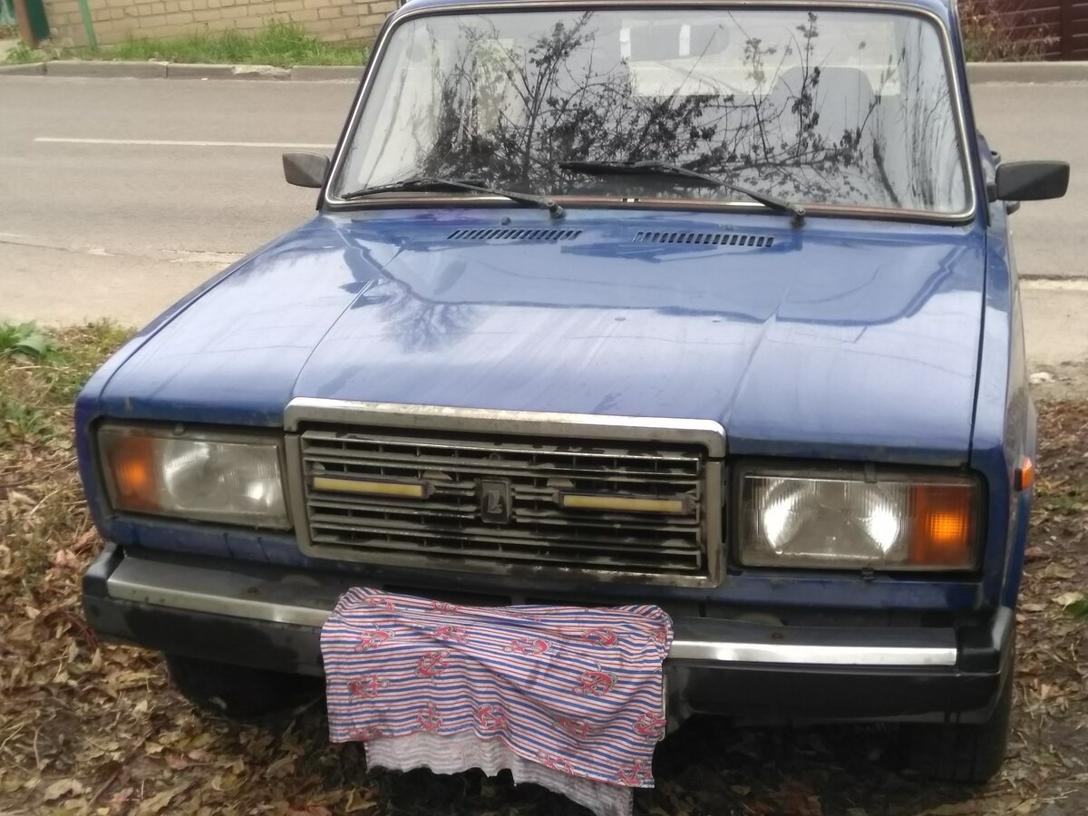 Купить б/у Lada (ВАЗ) 2104 1984-2012 5-speed 1.5 MT (72 л.с.) бензин ...