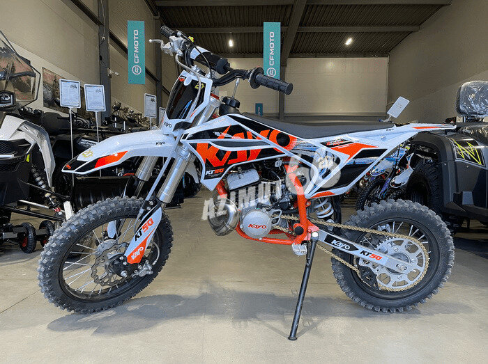 Kayo KT50