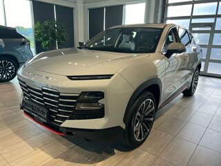 2024 JETOUR DASHING I, серый, 3599000 рублей, вид 1