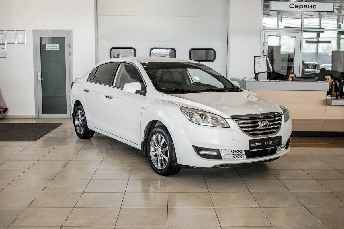 Лифан цебриум 2014 отзывы владельцев и недостатки - 90 фото