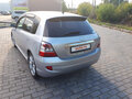 2004 Honda Civic VII Рестайлинг, серый - вид 10