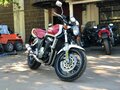 1994 Honda CB 1000, красный - вид 5