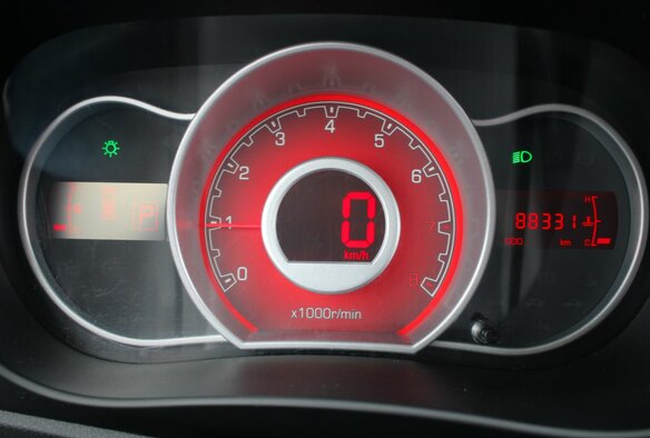 Купить б/у Lifan X50 2015-2019 1.5 CVT (103 л.с.) бензин вариатор в ...