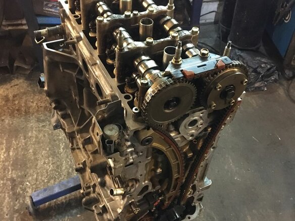 2002 Honda Civic Type R VII, зелёный - вид 16