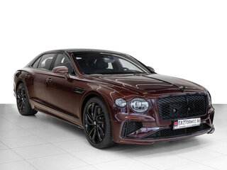 2025 Bentley Flying Spur IV, красный, 39500000 рублей, вид 1