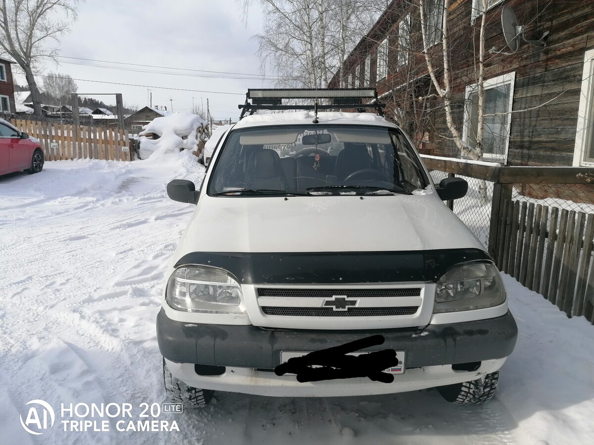 Авто в богучанах