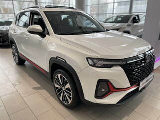 2024 Changan CS35 Plus I Рестайлинг, белый, 2700038 рублей, вид 1