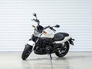 2015 Honda CTX 700, белый, 525000 рублей, вид 1