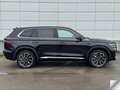 2025 Geely Monjaro I, чёрный - вид 6