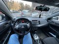 2008 Mitsubishi Lancer X, серебристый, 950000 рублей - вид 6