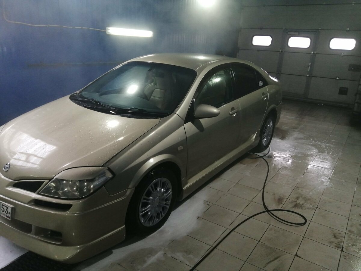 Купить Nissan Primera в Казахстане. Покупка, продажа Nissan Primera, цены - Aste