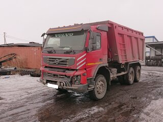 2012 Volvo FM, красный, 2701000 рублей, вид 1