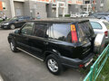 1998 Honda CR-V I, чёрный - вид 3