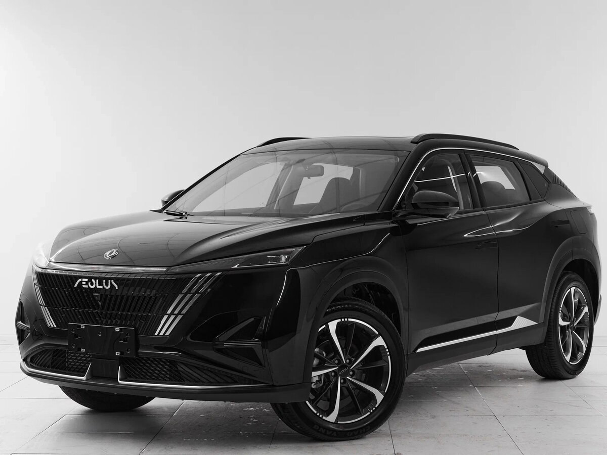 Dongfeng Mage