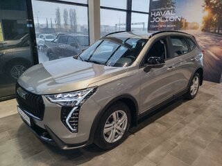 2026 Haval Jolion I Рестайлинг 2, серый, 2599000 рублей, вид 1