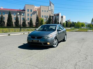 Kia Forte I