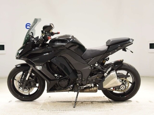 Kawasaki Ninja 1000