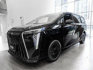 GAC M8